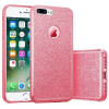  Telefontok iPhone 7/8 pink Shiny tok
