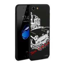  Telefontok iPhone 7 - Graffiti No.205 mintás szilikon tok tok és táska