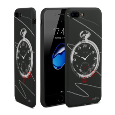  Telefontok iPhone 7 Plus - Graffiti No.185 mintás szilikon tok tok és táska