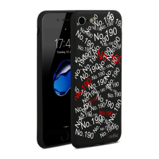 Telefontok iPhone 7 Plus - Graffiti No.190 mintás szilikon tok tok és táska