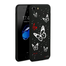  Telefontok iPhone 7 Plus - Graffiti No. 213 mintás szilikon tok tok és táska