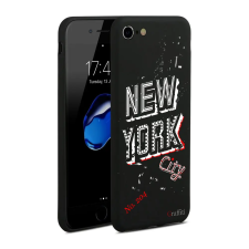  Telefontok iPhone 8 - Graffiti No.204 mintás szilikon tok tok és táska
