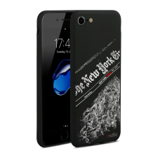  Telefontok iPhone SE3 2022 - Graffiti No. 206 mintás szilikon tok tok és táska