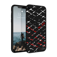  Telefontok iPhone Xr - Graffiti No.208 mintás szilikon tok tok és táska