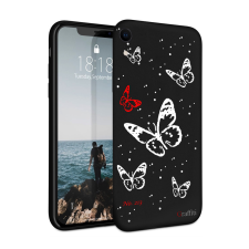  Telefontok iPhone Xr - Graffiti No.213 mintás szilikon tok tok és táska