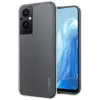  Telefontok Oppo Reno8 Lite 5G - átlátszó szilikon hátlap tok