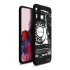  Telefontok Samsung Galaxy A04s (A047) - Graffiti No.189 mintás szilikon tok