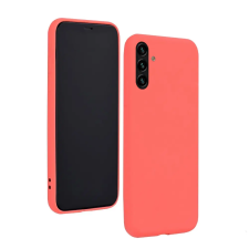  Telefontok Samsung Galaxy A04s (A047) - korallpiros szilikon hátlap tok tok és táska