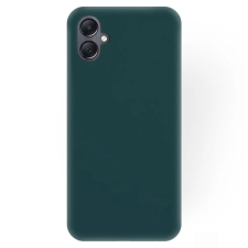  Telefontok Samsung Galaxy A06 - zöld szilikon hátlap tok tok és táska