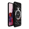 Telefontok Samsung Galaxy A12 - Graffiti No.185 mintás szilikon tok