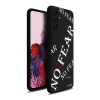  Telefontok Samsung Galaxy A16 5G - Graffiti No.220 mintás szilikon tok