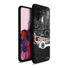  Telefontok Samsung Galaxy A17 5G - Graffiti No.223 mintás szilikon tok tok és táska