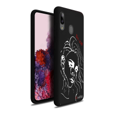  Telefontok Samsung Galaxy A20e - Graffiti No. 228 mintás szilikon tok tok és táska