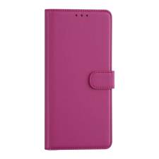  Telefontok Samsung Galaxy A22 5G - Pink ráhajtófüles könyvtok tok és táska