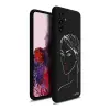  Telefontok Samsung Galaxy A25 5G - Graffiti No.207 mintás szilikon tok