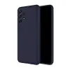  Telefontok Samsung Galaxy A32 4G / LTE - kék szilikon tok