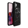  Telefontok Samsung Galaxy A32 5G - Graffiti No.207 mintás szilikon tok
