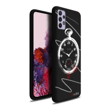  Telefontok Samsung Galaxy A33 5G - Graffiti No.185 mintás szilikon tok tok és táska