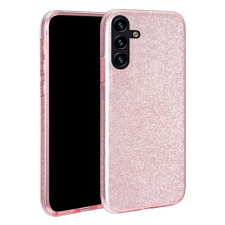  Telefontok Samsung Galaxy A35 5G - Pink Shiny tok tok és táska