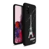  Telefontok Samsung Galaxy A41 - Graffiti No.183 mintás szilikon tok