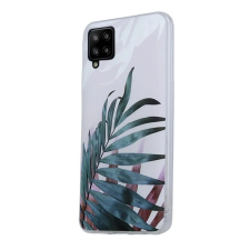  Telefontok Samsung Galaxy A42 5G - Ultra Trendy Tropical, mintás szilikon tok tok és táska