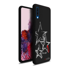  Telefontok Samsung Galaxy A50 - Graffiti No.196 mintás szilikon tok tok és táska