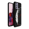  Telefontok Samsung Galaxy A52 / A52 5G / A52s 5G - Graffiti No.226 mintás szilikon tok