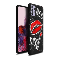  Telefontok Samsung Galaxy A53 5G - Graffiti No.188 mintás szilikon tok tok és táska
