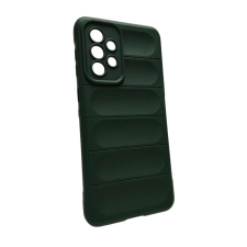  Telefontok Samsung Galaxy A53 5G - Pastel Armor - zöld szilikon hátlap tok tok és táska