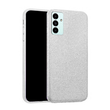  Telefontok Samsung Galaxy A54 5G - Ezüst Shiny tok tok és táska