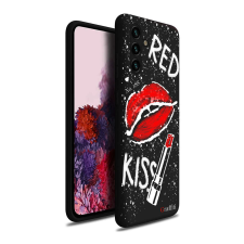 Telefontok Samsung Galaxy A54 5G - Graffiti No.188 mintás szilikon tok tok és táska