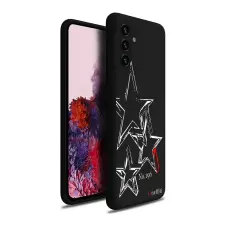  Telefontok Samsung Galaxy A54 5G - Graffiti No.196 mintás szilikon tok tok és táska