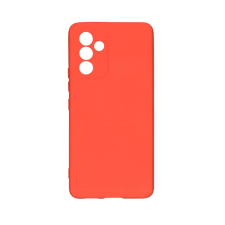  Telefontok Samsung Galaxy A54 5G - piros szilikon hátlap tok tok és táska