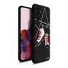  Telefontok Samsung Galaxy A56 5G - Graffiti No.187 mintás szilikon tok ﻿