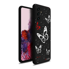  Telefontok Samsung Galaxy A56 5G - Graffiti No.213 mintás szilikon tok tok és táska