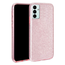 Telefontok Samsung Galaxy A56 5G - Pink Shiny tok tok és táska