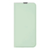  Telefontok Samsung Galaxy A57 5G - OBAL:ME SmoothTouch menta könyvtok