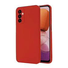  Telefontok Samsung Galaxy M23 5G - piros szilikon tok tok és táska