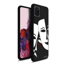  Telefontok Samsung Galaxy Note10 Lite - Graffiti No.211 mintás szilikon tok tok és táska