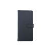  Telefontok Samsung Galaxy Note 9 - TPU kihajtható tok - fekete