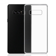  Telefontok Samsung Galaxy S10 ultravékony átlátszó szilikon tok tok és táska