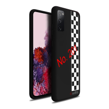  Telefontok Samsung Galaxy S20 FE - Graffiti No.201 mintás szilikon tok tok és táska