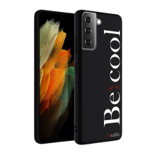  Telefontok Samsung Galaxy S21 Plus - Graffiti No.221 mintás szilikon tok tok és táska