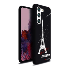  Telefontok Samsung Galaxy S23 - Graffiti No.183 mintás szilikon tok tok és táska