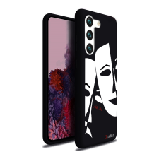  Telefontok Samsung Galaxy S23 - Graffiti No.211 mintás szilikon tok tok és táska