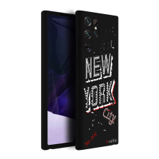  Telefontok Samsung Galaxy S24 Ultra - Graffiti No.204 mintás szilikon tok tok és táska