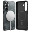  Telefontok Samsung Galaxy S26 - Ringke ONYX Magnetic - Magsafe kompatibilis terepmintás hátlap tok