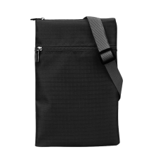  Telefontok Univerzális telefontartó válltáska - fekete tok és táska