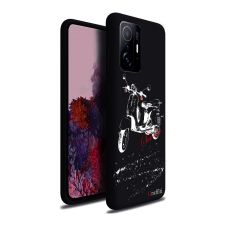  Telefontok Xiaomi 11T 5G / 11T Pro - Graffiti No.184 mintás szilikon tok tok és táska