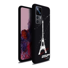  Telefontok Xiaomi 12T Pro - Graffiti No.183 mintás szilikon tok tok és táska